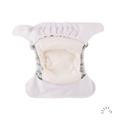 2x Sicherheits Einlagen S ~31x13 cm | L ~34x13 cm