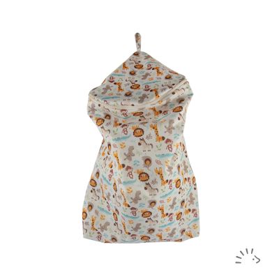 Windelsack RONDO Polyester