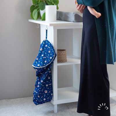 Windelsack Style RONDO