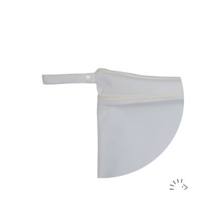 Windelsack Mit Netztasche ´20 Polyester