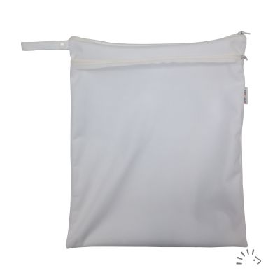 Windelsack Mit Netztasche ´20 Polyester