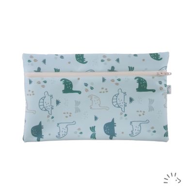 Multifunktionale Tasche – klein & praktisch