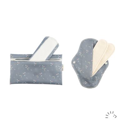 Damenbinden waschbar Style FLEXI