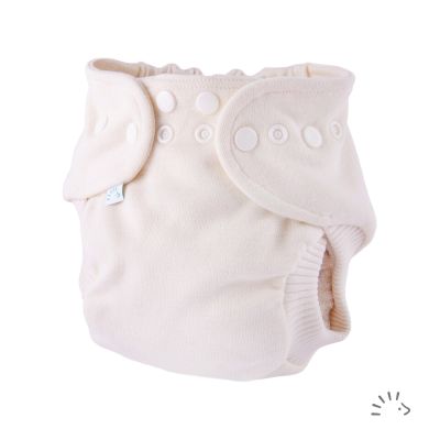 Mitwachsende Wollüberhose WoolWrap