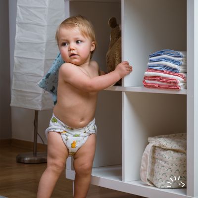 Snap2Fit Überhose PU