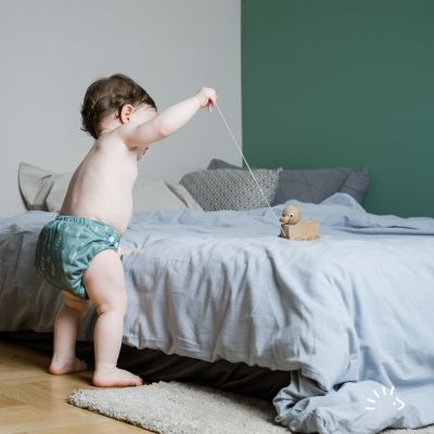 Snap2Fit Polyester/Stay-Dry