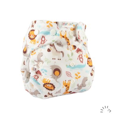 Snap2Fit Polyester/StayDry