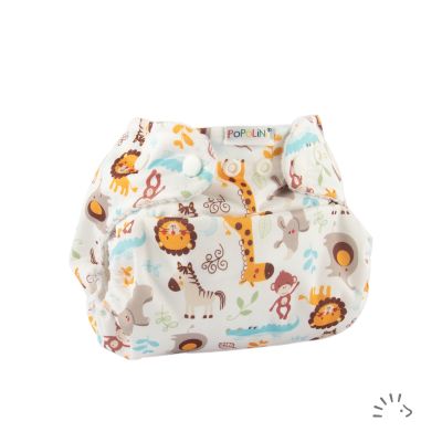 Snap2Fit Polyester/StayDry