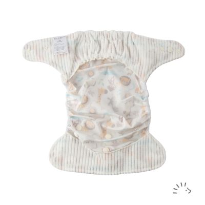 Snap2Fit Polyester/StayDry