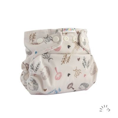 Snap2Fit Polyester/StayDry