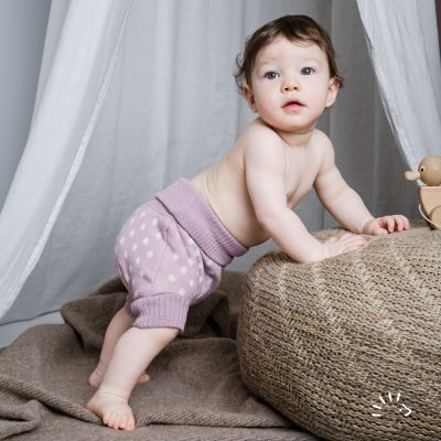 WoolPant kbT Wollstrick