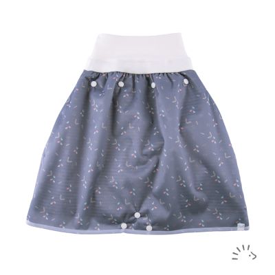 Windelrock mit Innenrock