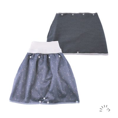 Windelrock Polyester