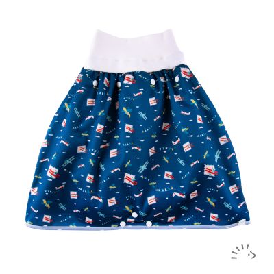 Windelrock Polyester