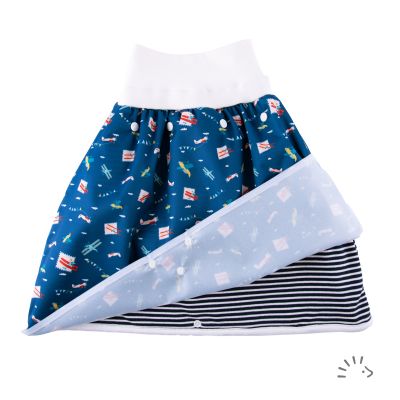 Windelrock Polyester