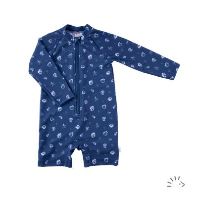 UV Overall Polyamid-Elasthan