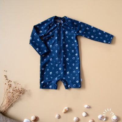 UV Overall Polyamid-Elasthan