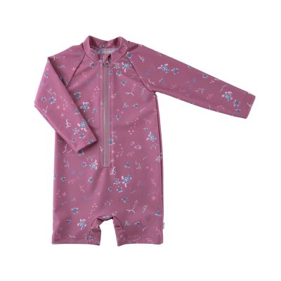 UV Overall Polyamid-Elasthan