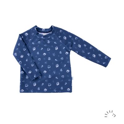 UV Badeshirt Langarm 