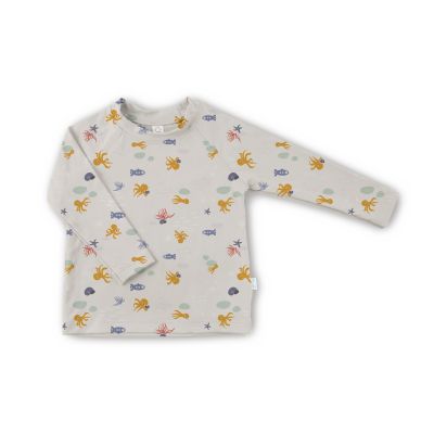 UV longsleeve swim shirt