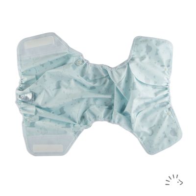 Kombolone Cover Polyester