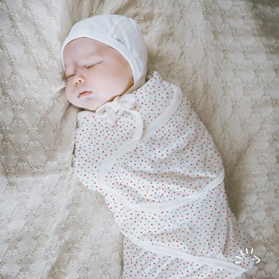 Pucktuch Puck Manta Interlock