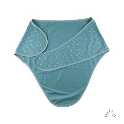 Pucktuch Puck Manta Interlock