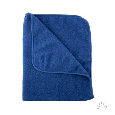Babydecke Wollfleece