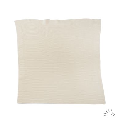 Decke Style DUNA kbT Wollstrick