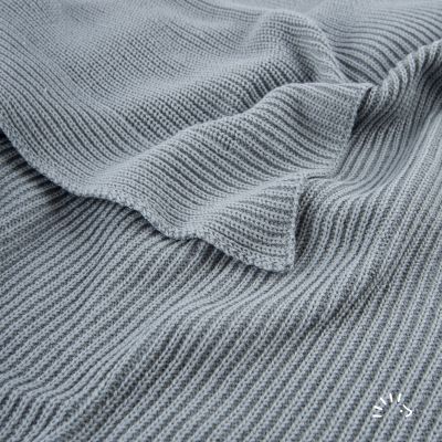 Decke Style DUNA kbT Wollstrick