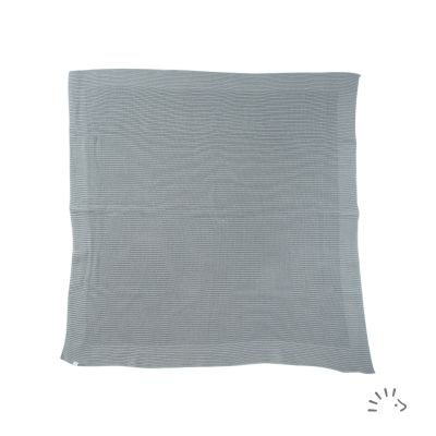 Decke Style DUNA kbT Wollstrick