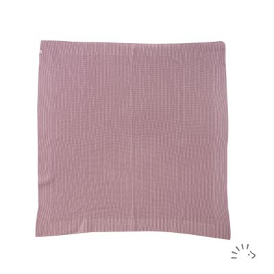 Decke Style DUNA kbT Wollstrick