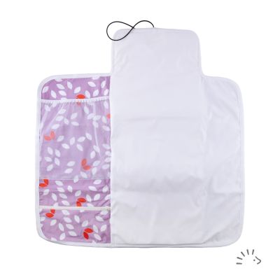 Reisewickelunterlage