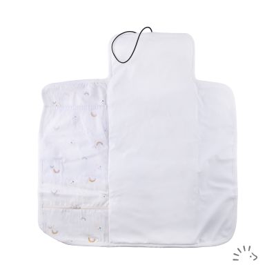 Reisewickelunterlage