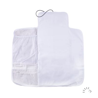 Reisewickelunterlage