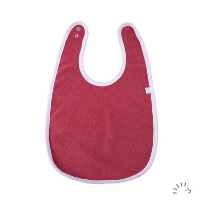 Lätzchen Frottee Soft