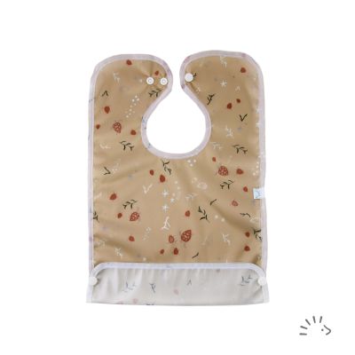 Lätzchen wasserfest