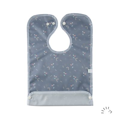 Lätzchen Wasserfest Polyester