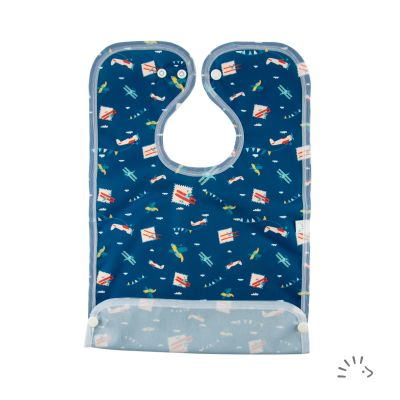 Lätzchen wasserfest