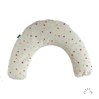 Überzug für Babyhörnchen Popeline GOTS