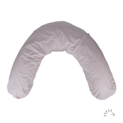 Stillkissen EPS Style BANANA & Überzug