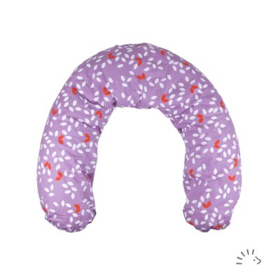 Bezug für Stillkissen Banana