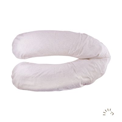 Überzug für Stillkissen Style BANANA