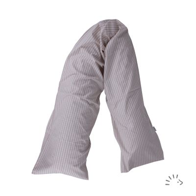 Bezug für Stillkissen Snake