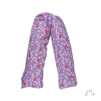 Bezug für Stillkissen Snake