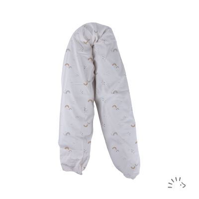 Überzug für Stillkissen Style SNAKE