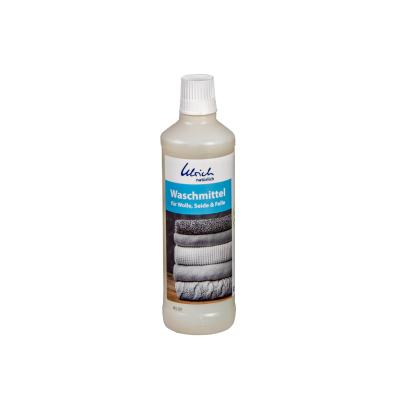 ULRICH Waschmittel Wolle, Seide, Fell