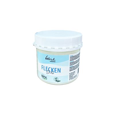 Fleckensalz 450g