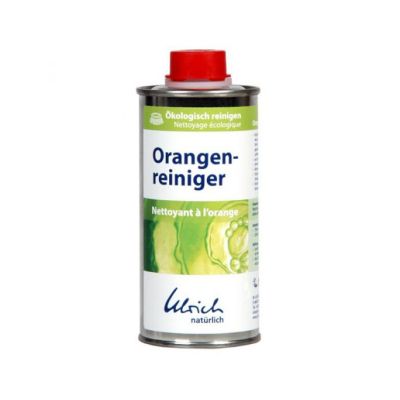 Orangenreiniger