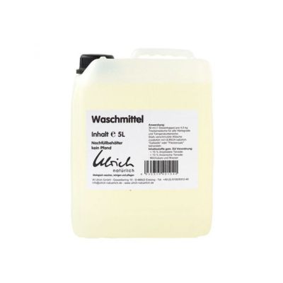 Waschmittel flüssig 5 l